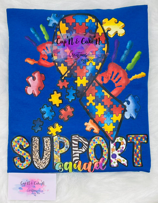 Autism Support